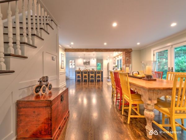 Hamptons Home 1020768