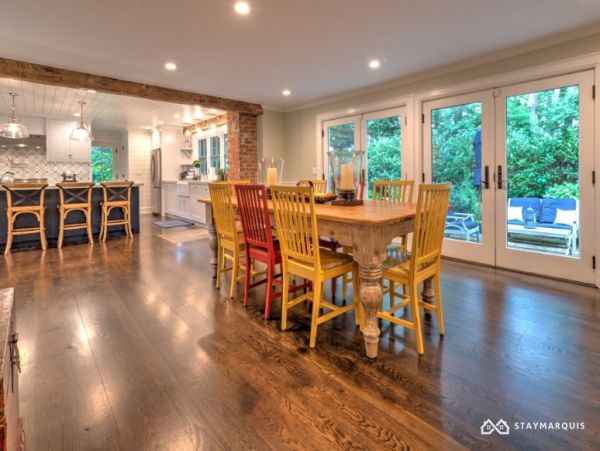 Hamptons Home 1020768
