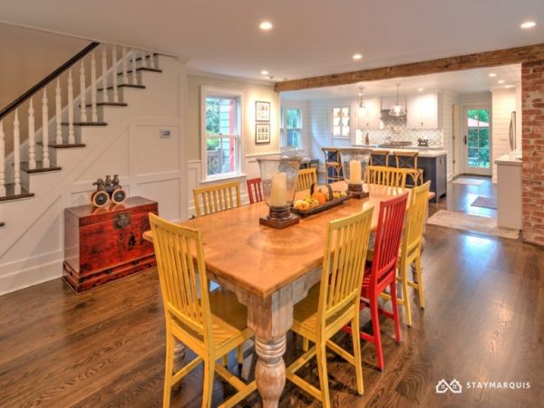 Hamptons Home 1020768