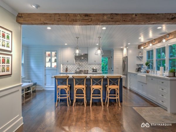Hamptons Home 1020768