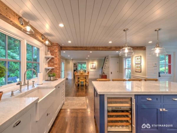 Hamptons Home 1020768