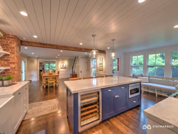 Hamptons Home 1020768