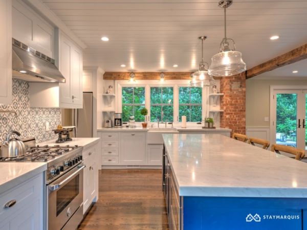 Hamptons Home 1020768