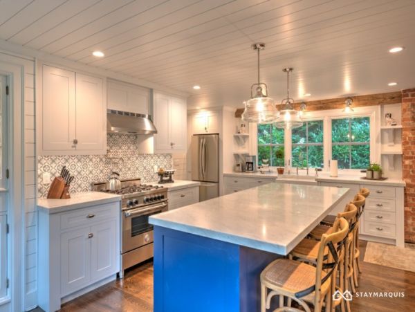 Hamptons Home 1020768