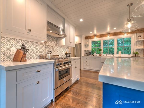 Hamptons Home 1020768