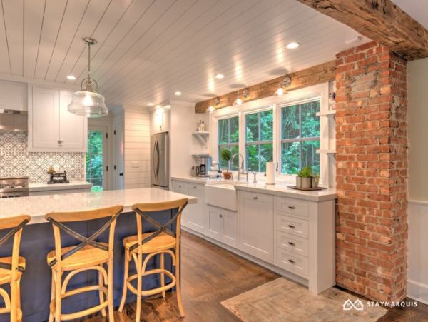 Hamptons Home 1020768