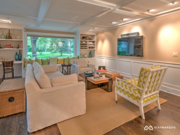 Hamptons Home 1020768