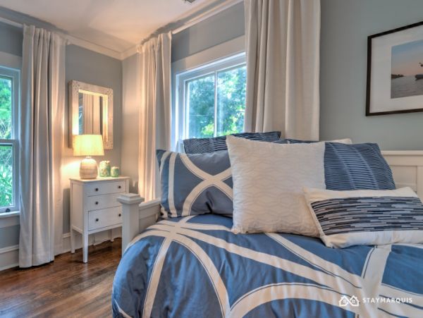 Hamptons Home 1020768