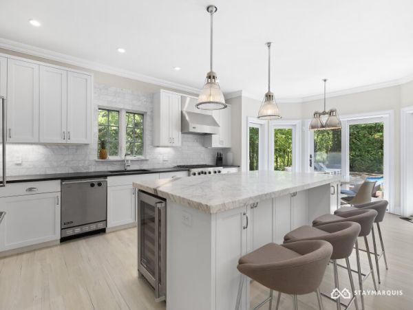 Hamptons Home 1020769