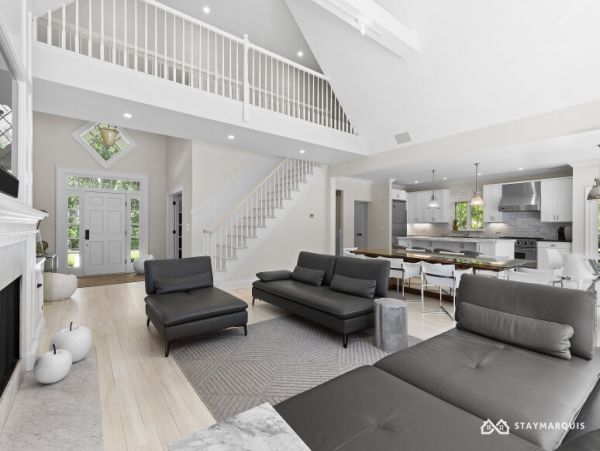 Hamptons Home 1020769
