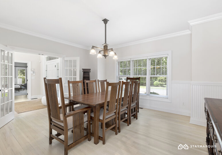 Hamptons Home 1020769