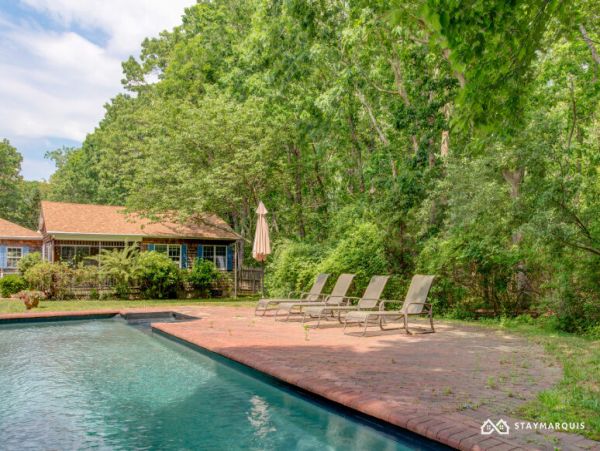 Hamptons Home 1020770