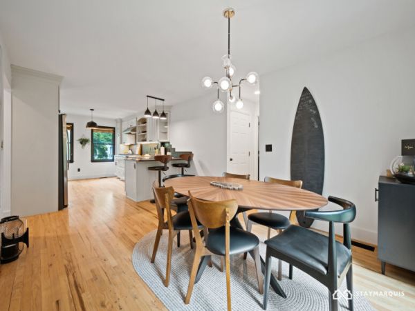 Hamptons Home 1020771