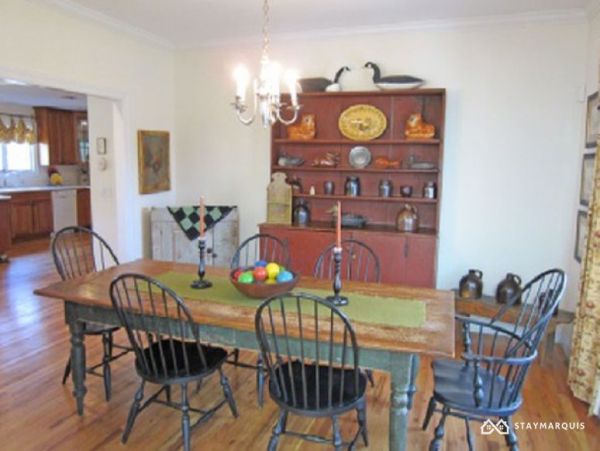 Hamptons Home 1020772