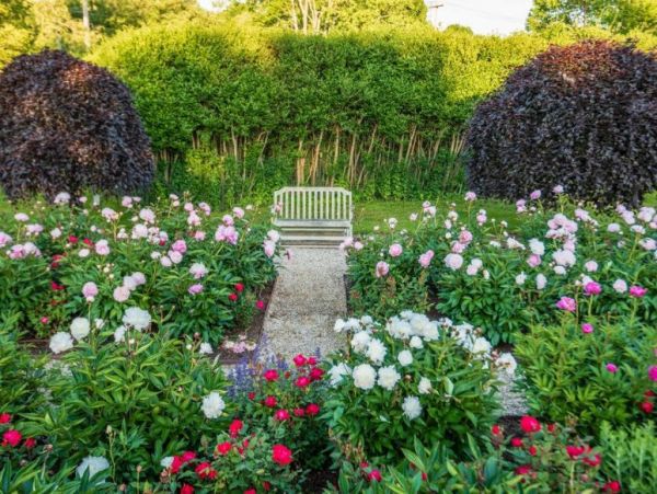 Hamptons Home 1020773