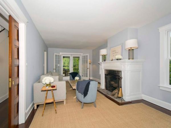 Hamptons Home 1020773