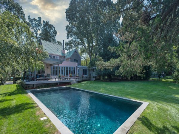 Sag Harbor Waterview Retreat – Hamptons Waterfront Vacation Rental