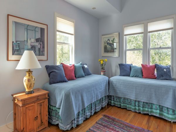 Sag Harbor Waterview Retreat – Hamptons Waterfront Vacation Rental