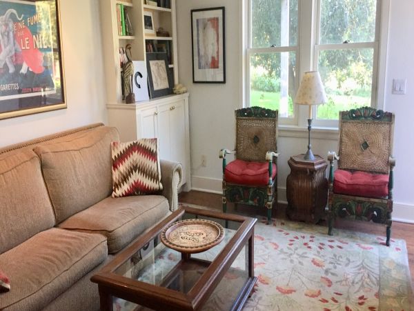 Sag Harbor Waterview Retreat – Hamptons Waterfront Vacation Rental