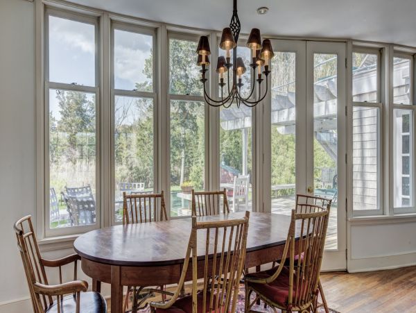 Sag Harbor Waterview Retreat – Hamptons Waterfront Vacation Rental