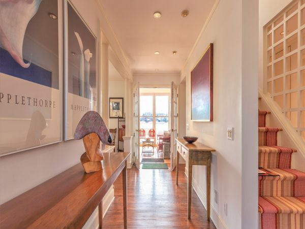 Sag Harbor Waterview Retreat – Hamptons Waterfront Vacation Rental