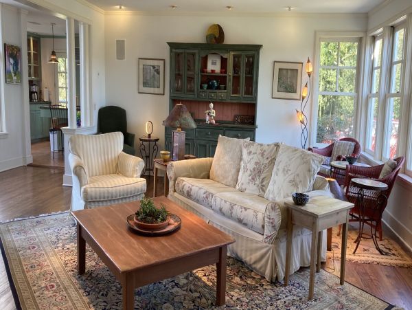 Sag Harbor Waterview Retreat – Hamptons Waterfront Vacation Rental