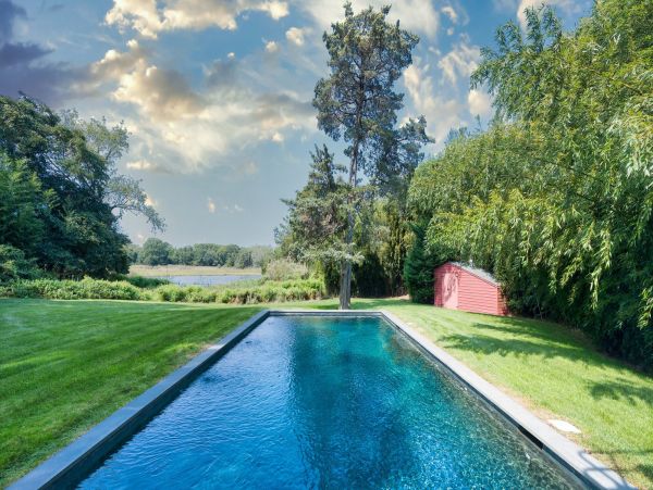 Sag Harbor Waterview Retreat – Hamptons Waterfront Vacation Rental