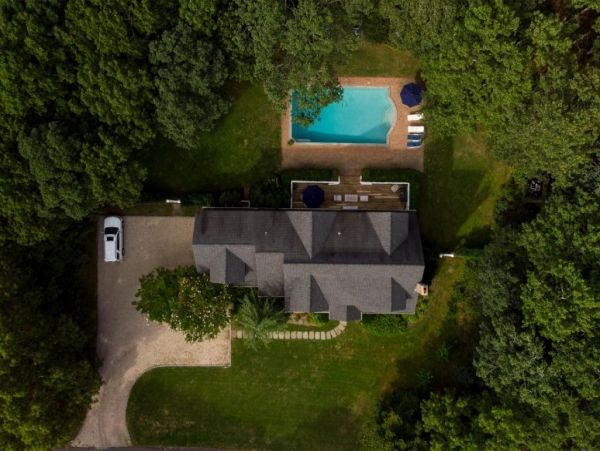 Hamptons Home 1020775