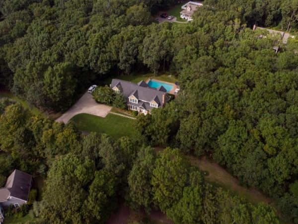 Hamptons Home 1020775