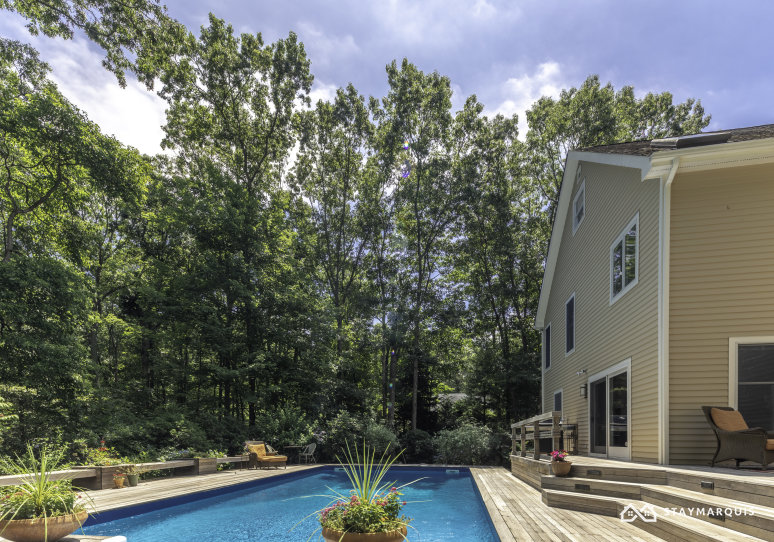 Hamptons Home 1020776