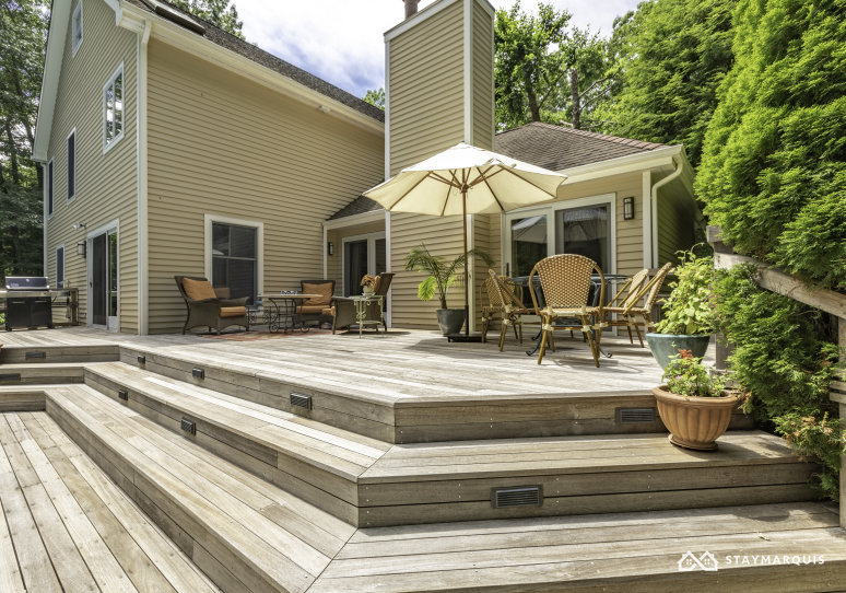 Hamptons Home 1020776