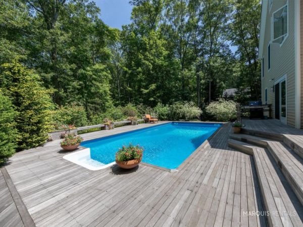 Hamptons Home 1020776