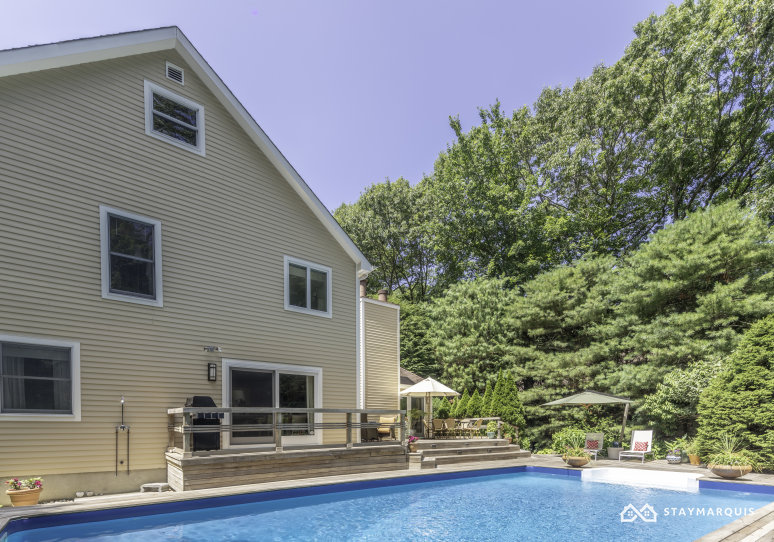 Hamptons Home 1020776