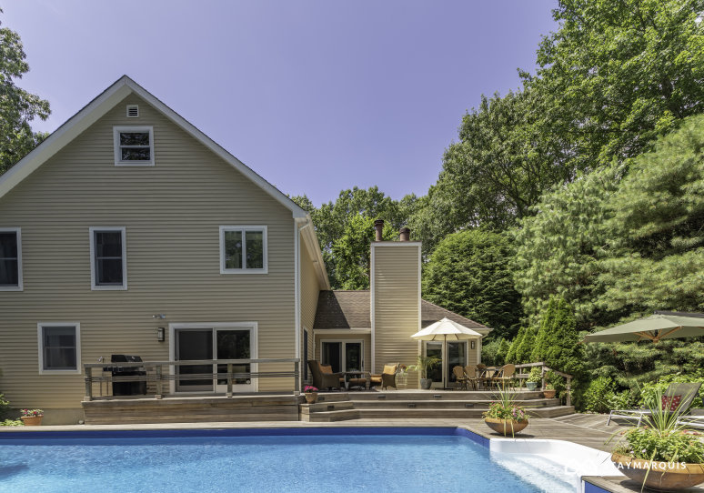 Hamptons Home 1020776