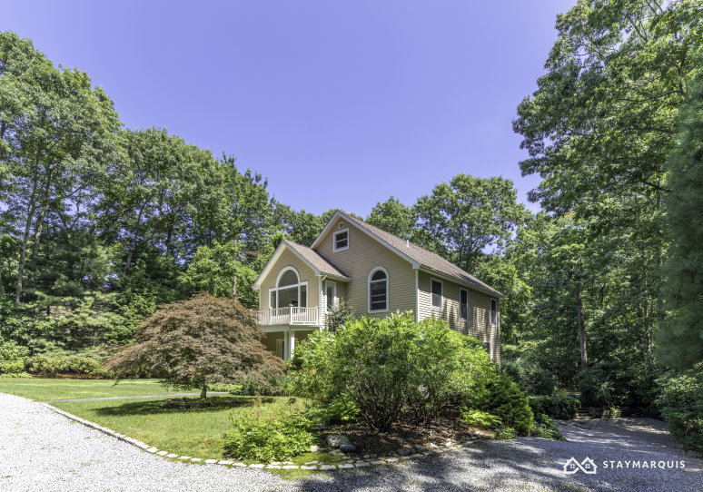 Hamptons Home 1020776