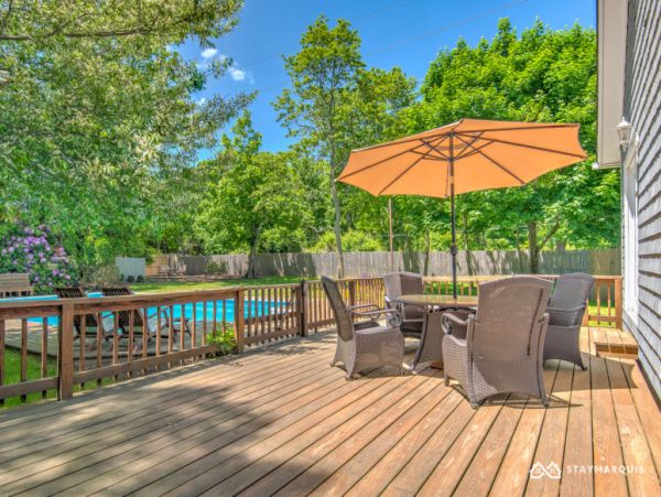 Hamptons Home 1020777