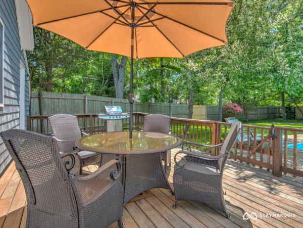 Hamptons Home 1020777
