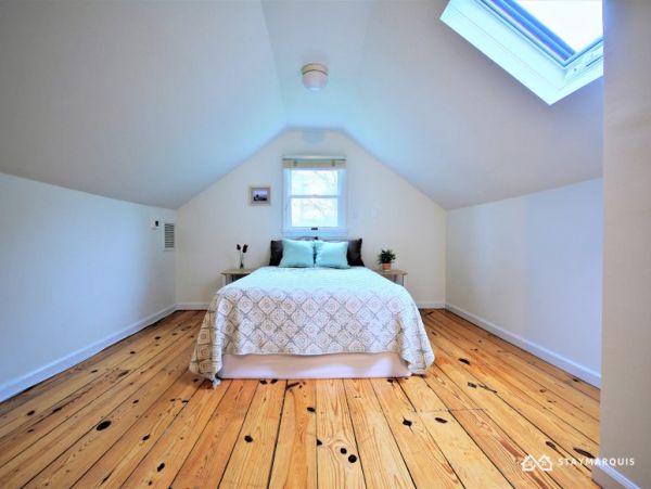 Hamptons Home 1020777