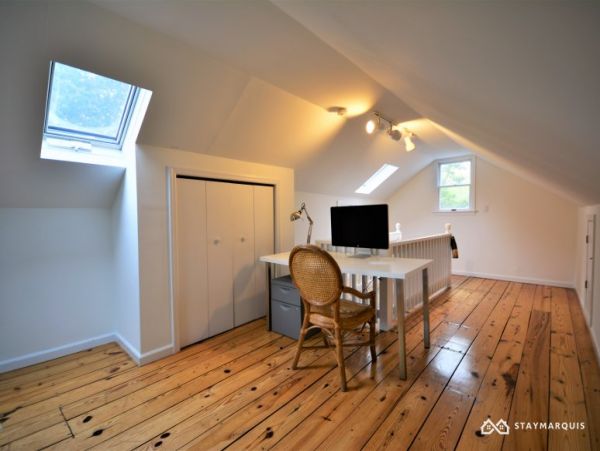 Hamptons Home 1020777