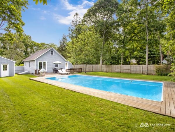 Hamptons Home 1020777