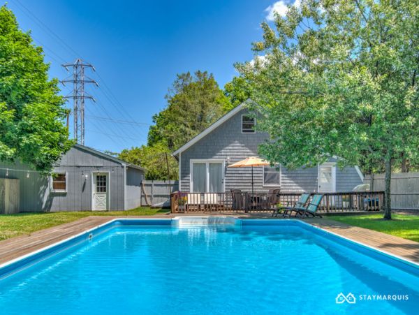 Hamptons Home 1020777