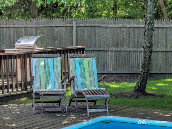Hamptons Home 1020777