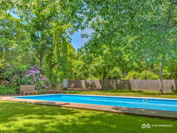 Hamptons Home 1020777
