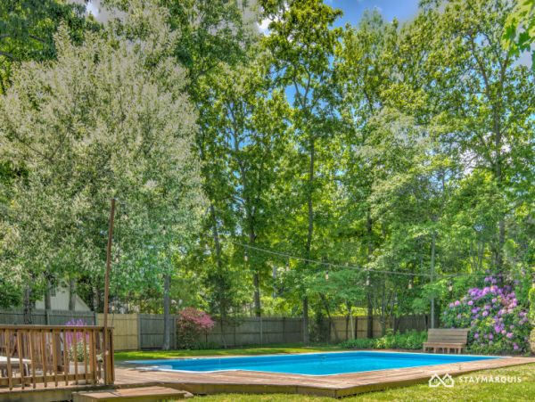 Hamptons Home 1020777