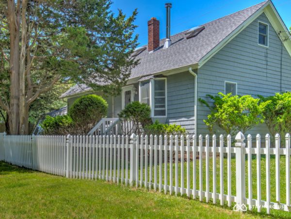 Hamptons Home 1020777