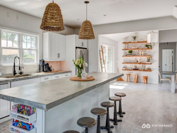 Hamptons Home 1020779
