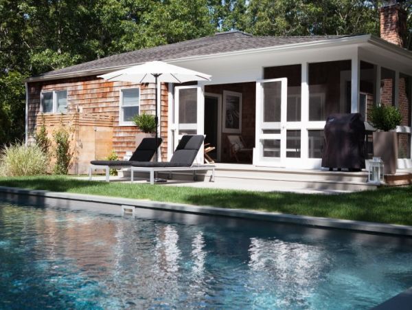 Hamptons Home 1020781