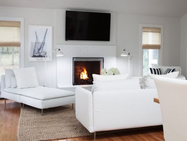 Hamptons Home 1020781
