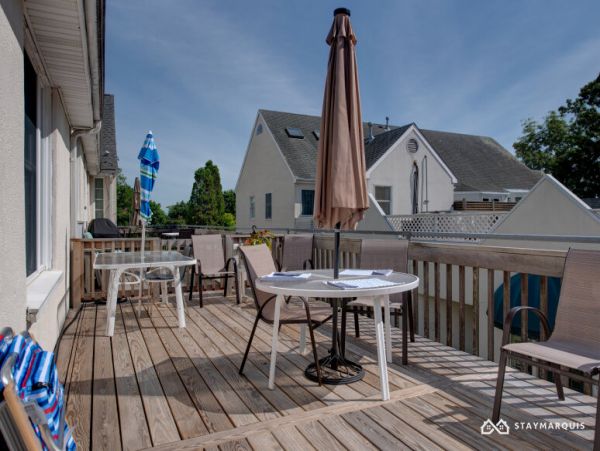 Hamptons Home 1020782