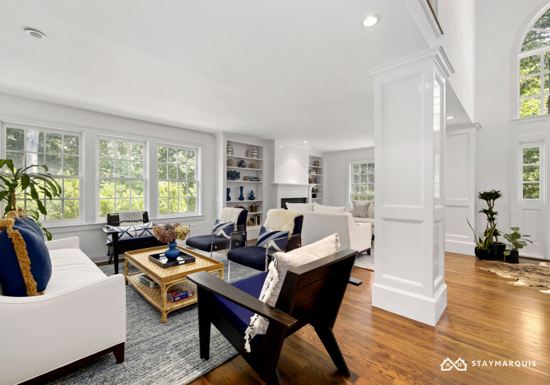 Hamptons Home 1020783